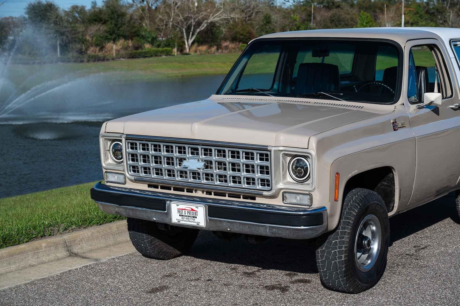 Chevrolet-Blazer-1977-SUV-26