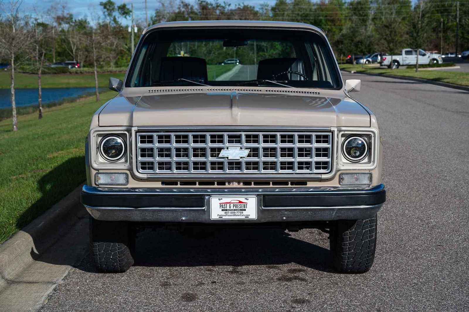 Chevrolet-Blazer-1977-SUV-29