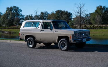 Chevrolet-Blazer-1977-SUV-37