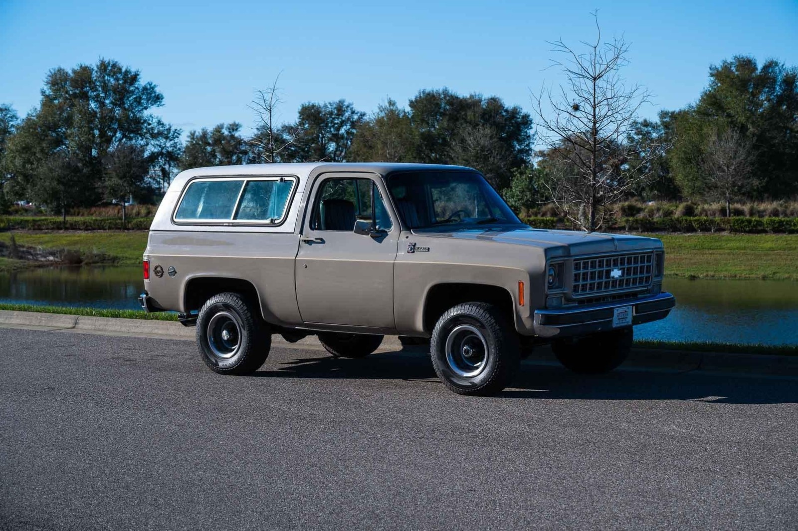 Chevrolet-Blazer-1977-SUV-37