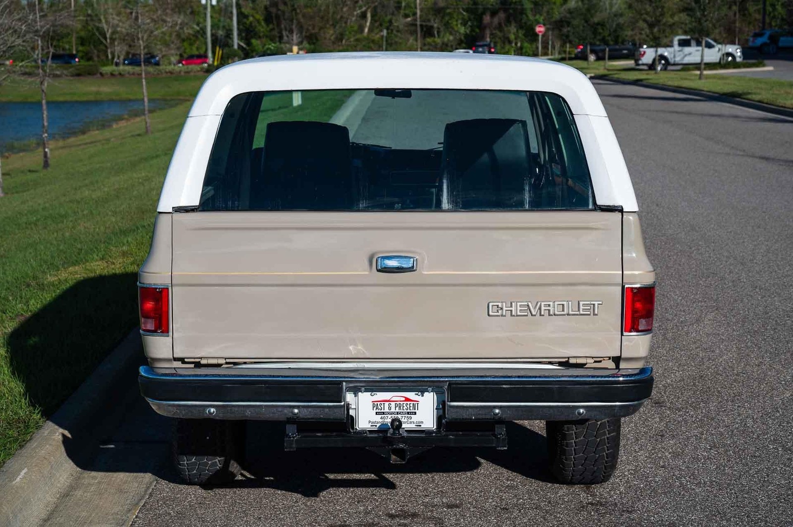 Chevrolet-Blazer-1977-SUV-4