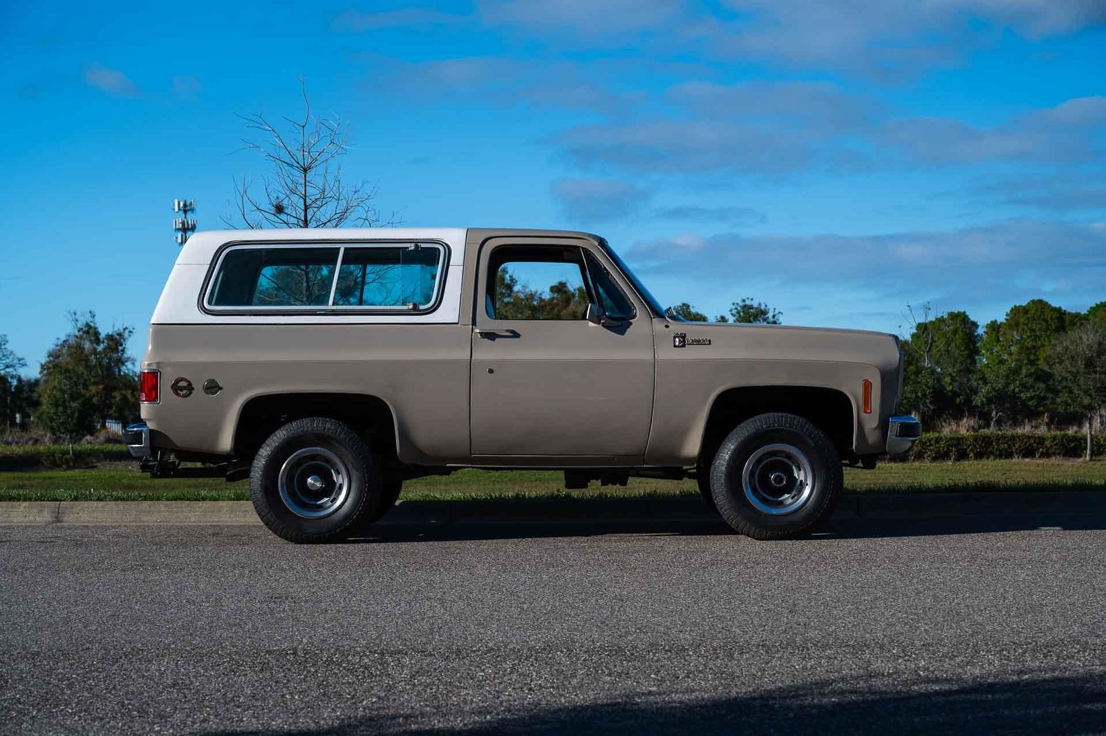 Chevrolet-Blazer-1977-SUV-6