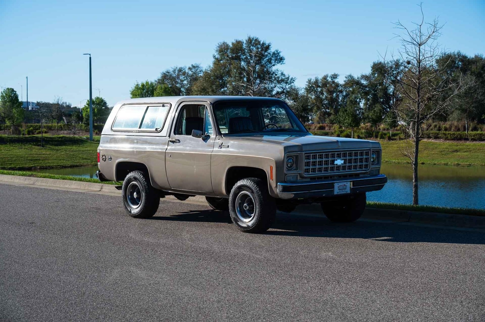 Chevrolet-Blazer-1977-SUV-8