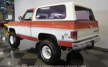 Chevrolet-Blazer-1978-Cardinal-Red-Red-ampamp-White-1