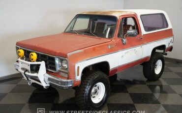 Chevrolet-Blazer-1978-Cardinal-Red-Red-ampamp-White-10