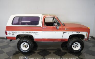 Chevrolet-Blazer-1978-Cardinal-Red-Red-ampamp-White-12