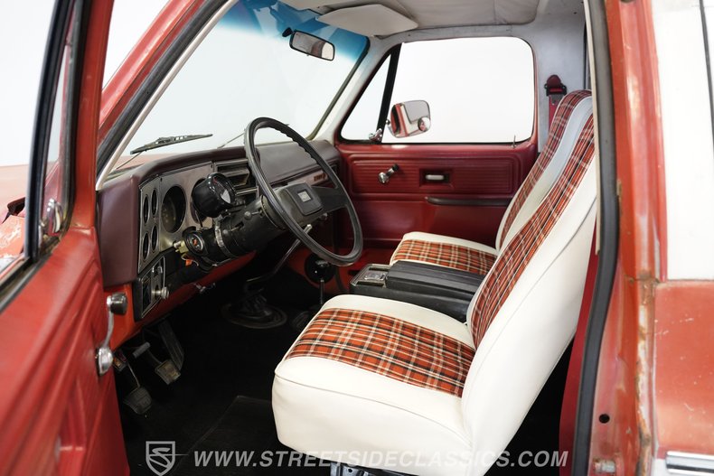 Chevrolet-Blazer-1978-Cardinal-Red-Red-ampamp-White-16