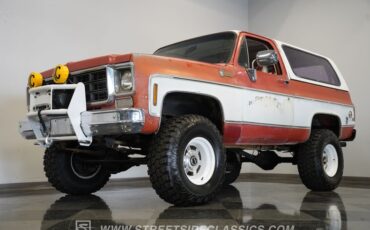 Chevrolet-Blazer-1978-Cardinal-Red-Red-ampamp-White-18