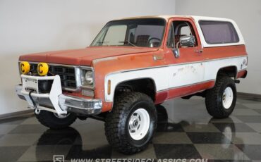 Chevrolet-Blazer-1978-Cardinal-Red-Red-ampamp-White-19