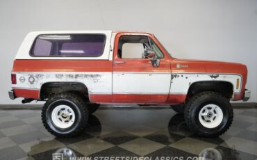 Chevrolet-Blazer-1978-Cardinal-Red-Red-ampamp-White-2