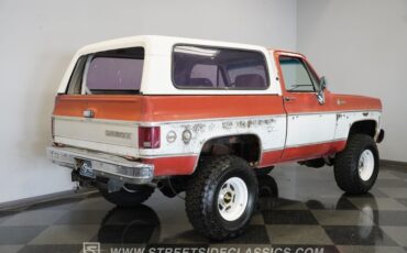 Chevrolet-Blazer-1978-Cardinal-Red-Red-ampamp-White-24