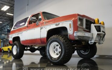 Chevrolet-Blazer-1978-Cardinal-Red-Red-ampamp-White-27