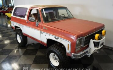 Chevrolet-Blazer-1978-Cardinal-Red-Red-ampamp-White-3