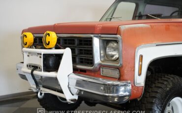 Chevrolet-Blazer-1978-Cardinal-Red-Red-ampamp-White-30