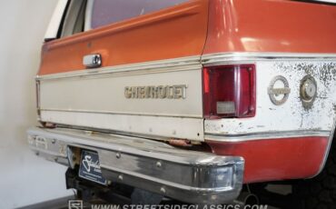 Chevrolet-Blazer-1978-Cardinal-Red-Red-ampamp-White-35