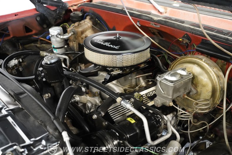 Chevrolet-Blazer-1978-Cardinal-Red-Red-ampamp-White-37