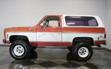 Chevrolet-Blazer-1978-Cardinal-Red-Red-ampamp-White