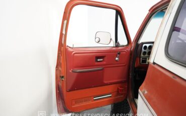 Chevrolet-Blazer-1978-Cardinal-Red-Red-ampamp-White-40