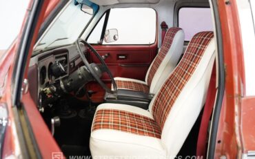 Chevrolet-Blazer-1978-Cardinal-Red-Red-ampamp-White-41