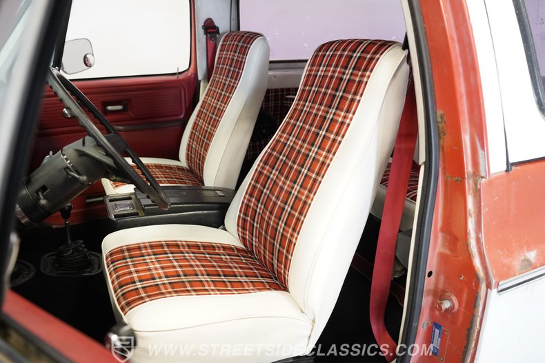 Chevrolet-Blazer-1978-Cardinal-Red-Red-ampamp-White-42