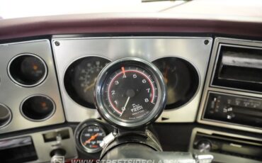 Chevrolet-Blazer-1978-Cardinal-Red-Red-ampamp-White-45