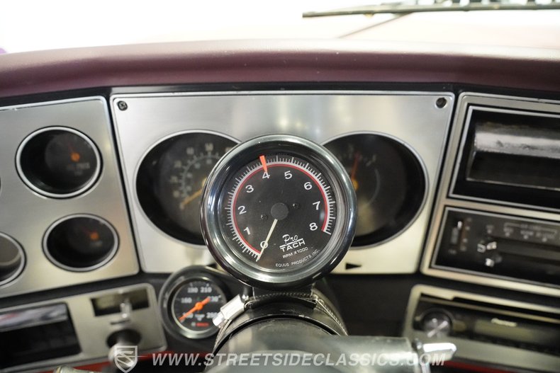 Chevrolet-Blazer-1978-Cardinal-Red-Red-ampamp-White-45