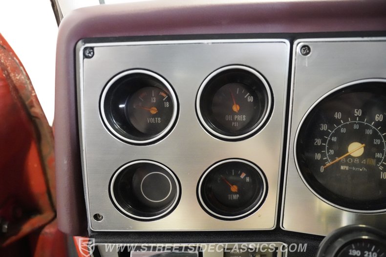 Chevrolet-Blazer-1978-Cardinal-Red-Red-ampamp-White-47