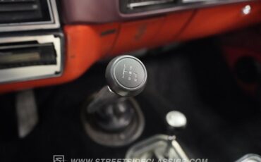 Chevrolet-Blazer-1978-Cardinal-Red-Red-ampamp-White-49