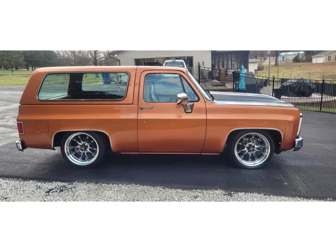 Chevrolet-Blazer-1980-Burnt-Orange-GreyBlack-1