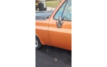 Chevrolet-Blazer-1980-Burnt-Orange-GreyBlack-22