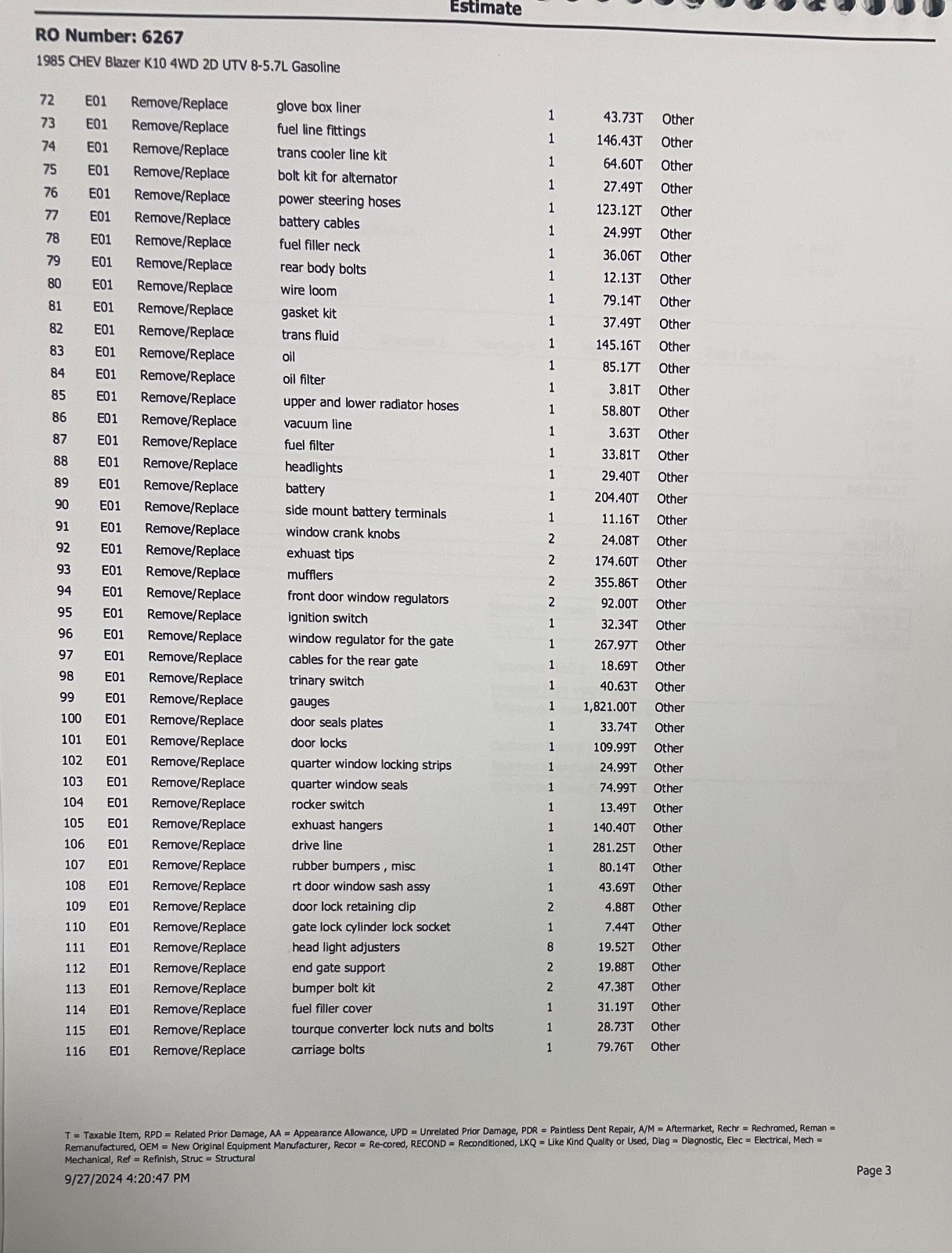 Chevrolet-Blazer-1985-SUV-31