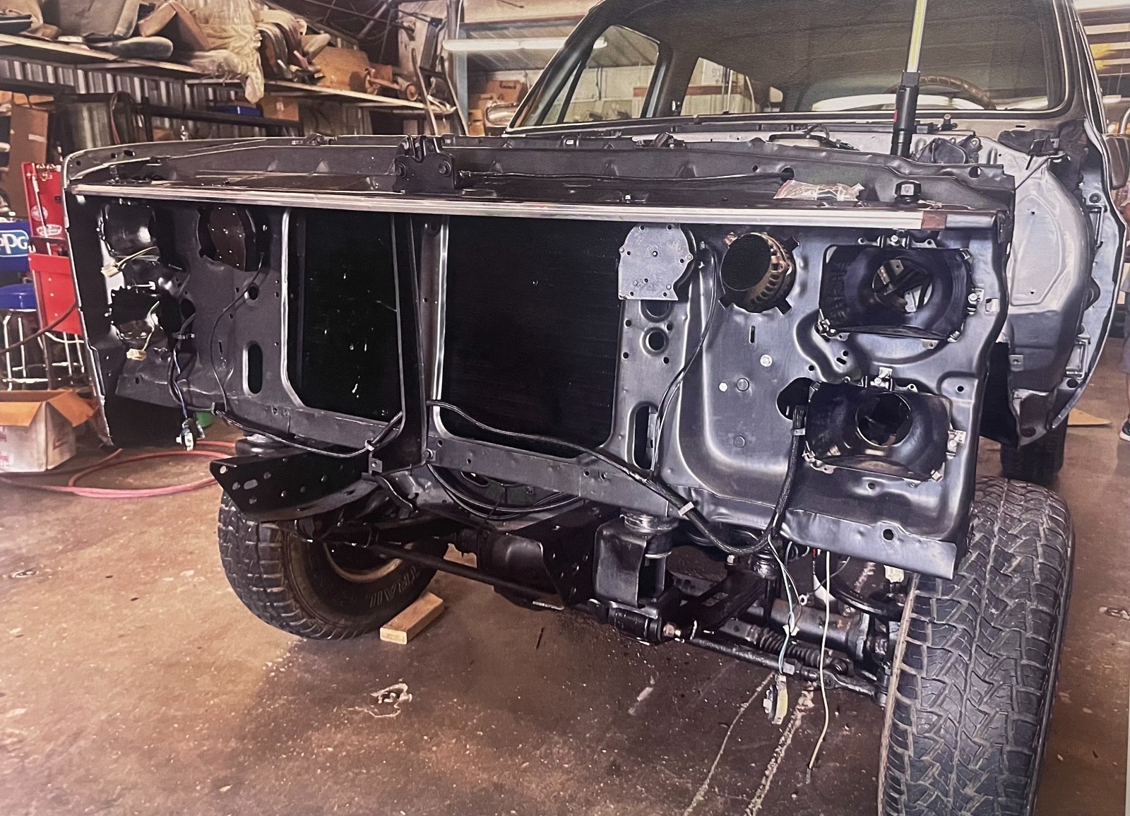 Chevrolet-Blazer-1985-SUV-35