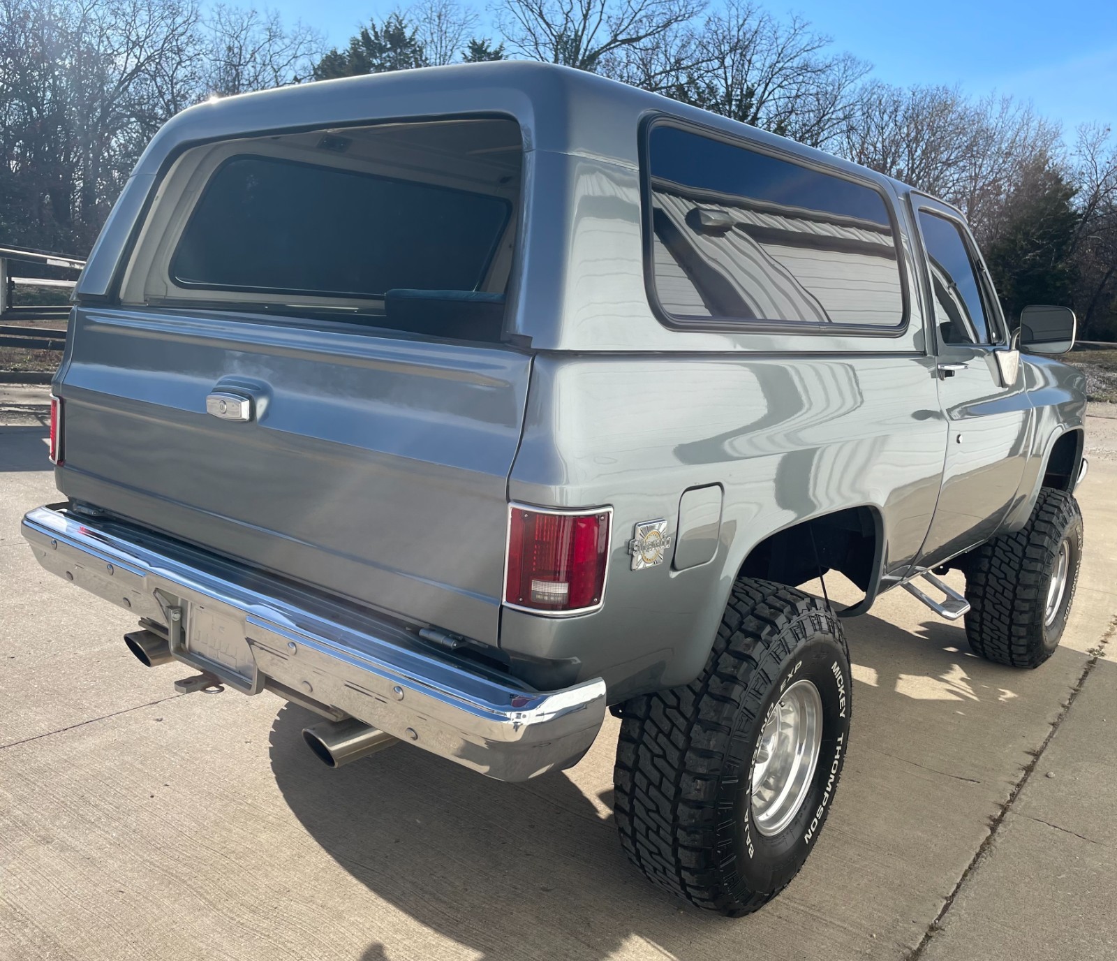 Chevrolet-Blazer-1985-SUV-6