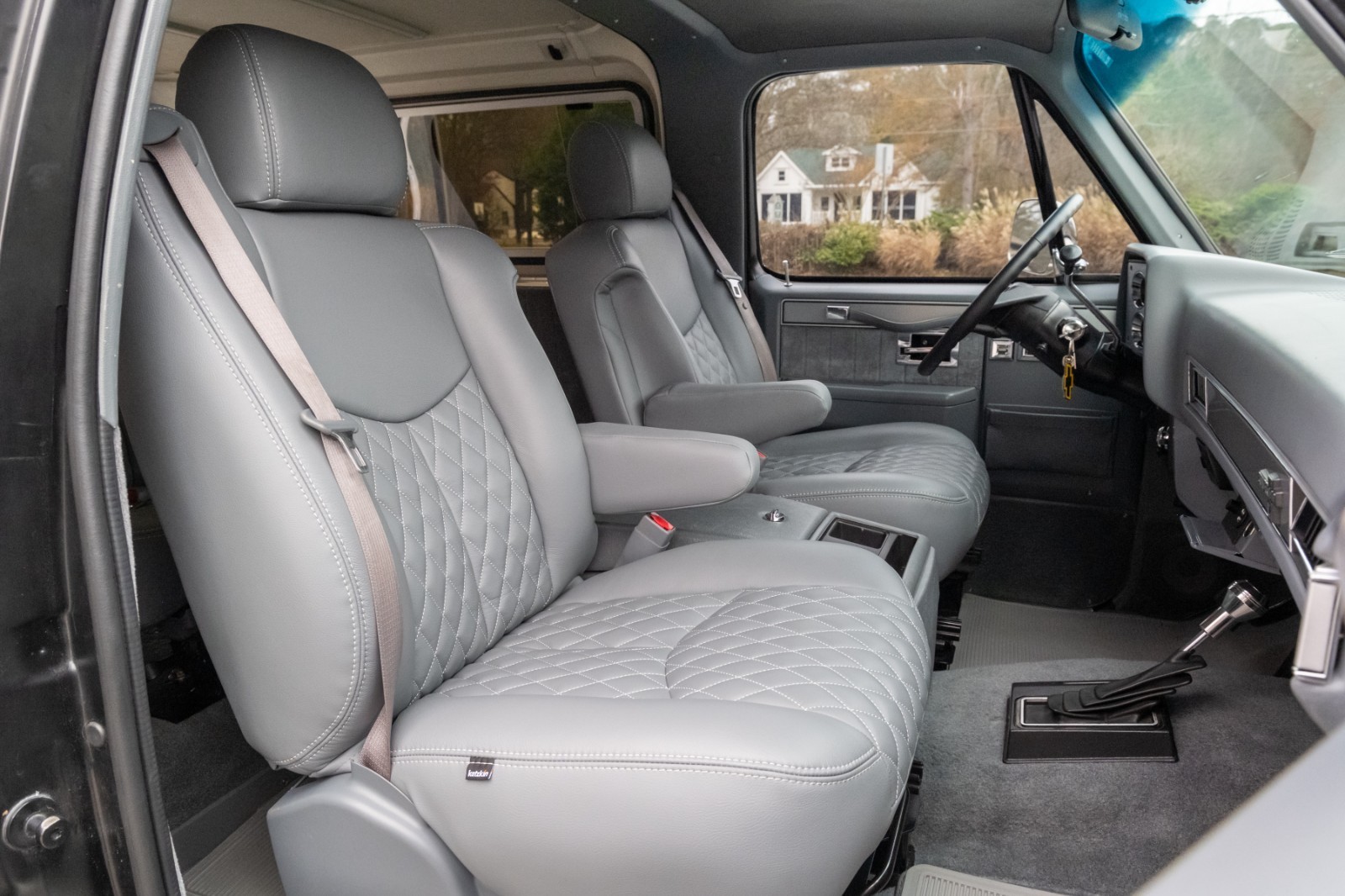 Chevrolet-Blazer-1987-SUV-14