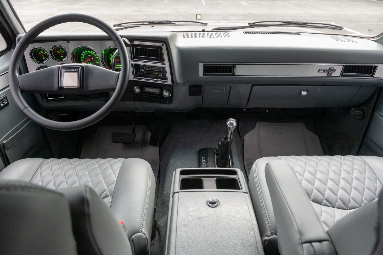 Chevrolet-Blazer-1987-SUV-18