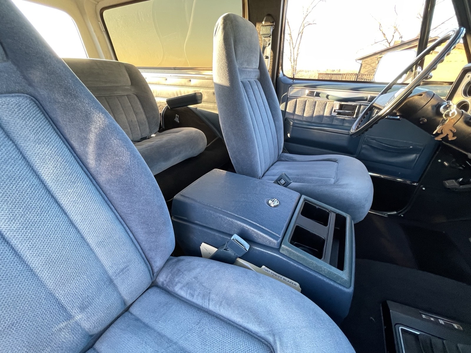 Chevrolet-Blazer-1987-SUV-28