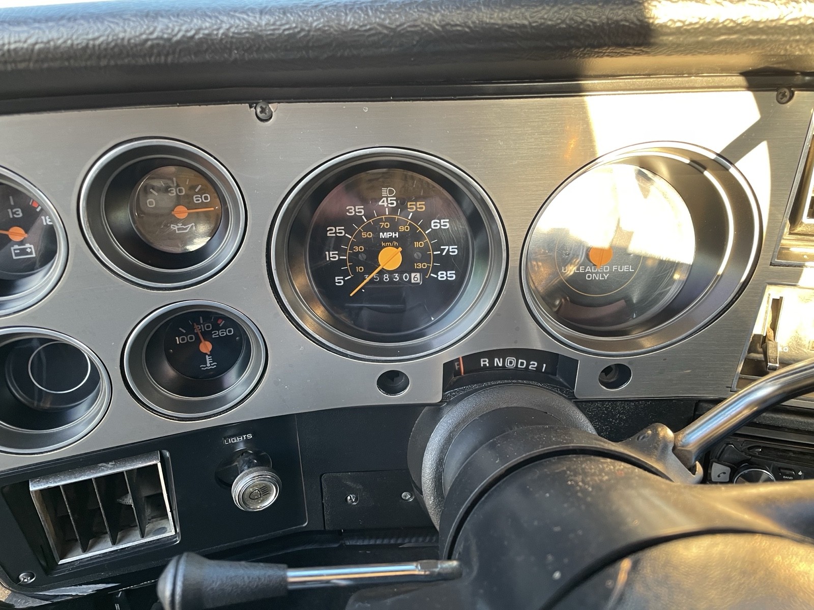 Chevrolet-Blazer-1987-SUV-30