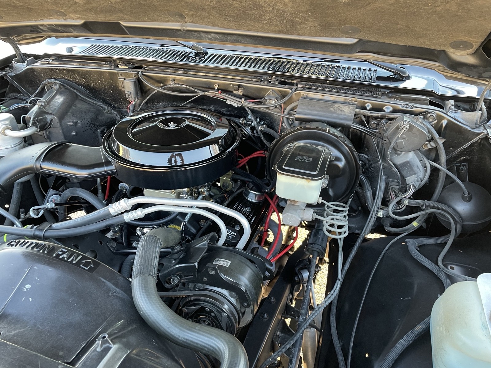 Chevrolet-Blazer-1987-SUV-31