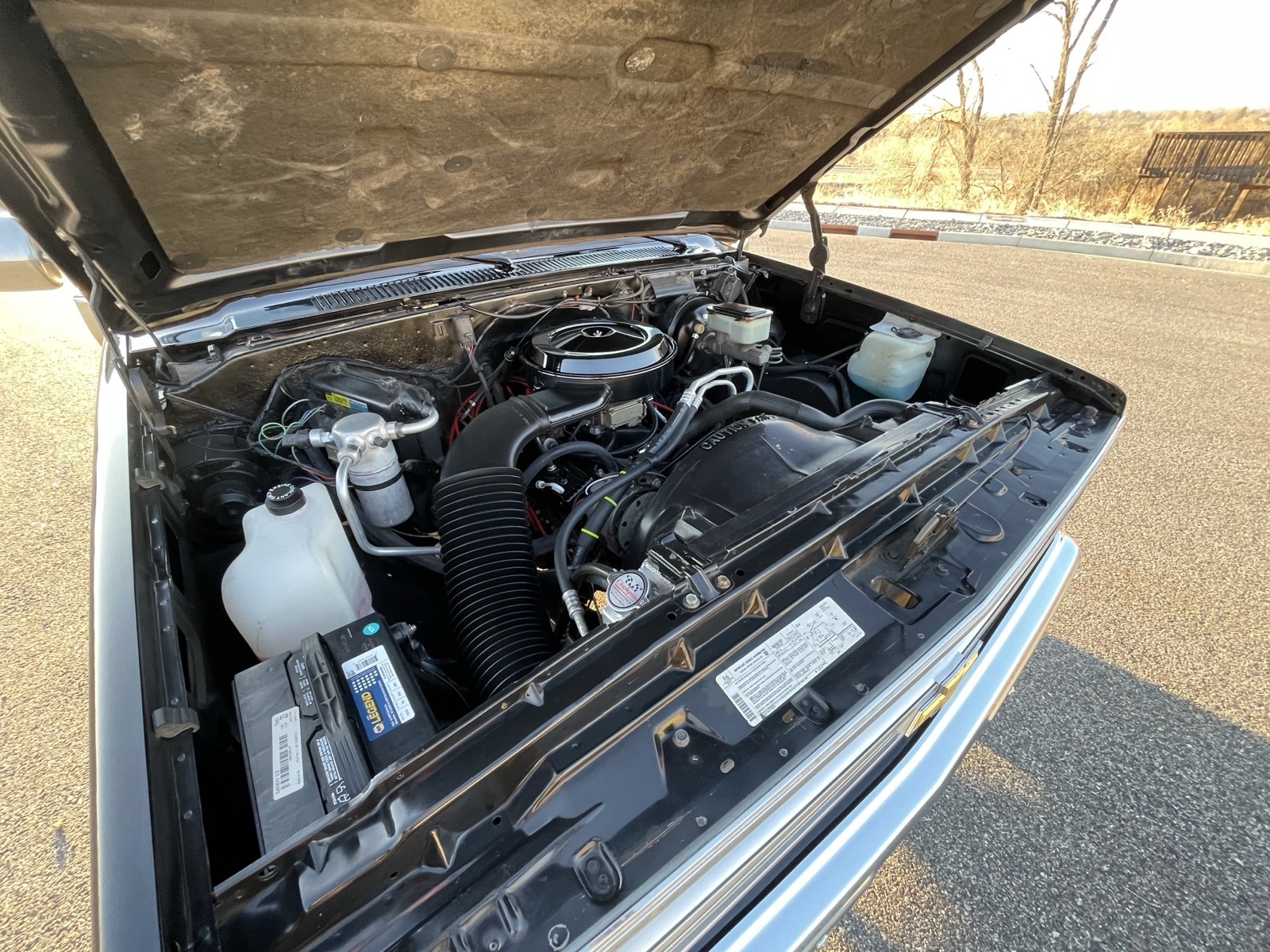 Chevrolet-Blazer-1987-SUV-32