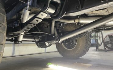 Chevrolet-Blazer-1987-SUV-35