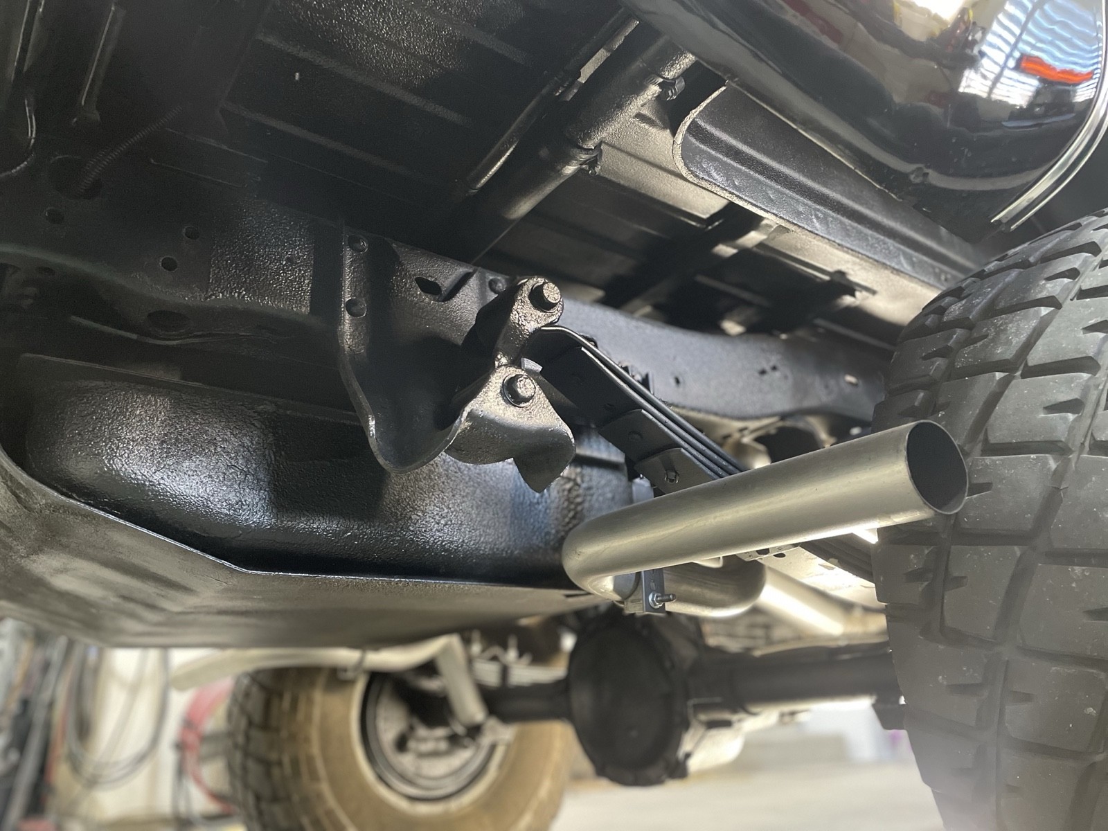 Chevrolet-Blazer-1987-SUV-37