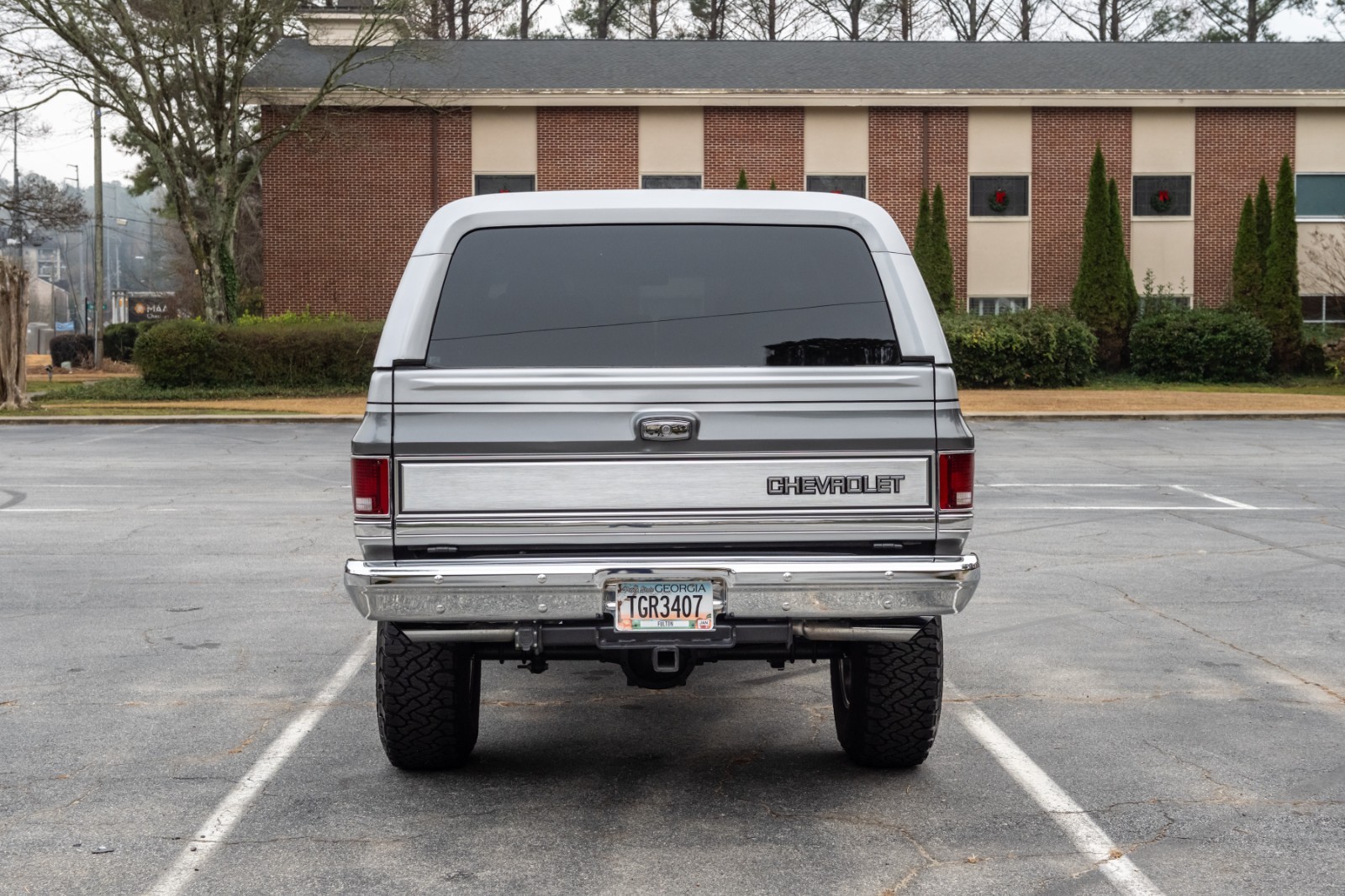 Chevrolet-Blazer-1987-SUV-5