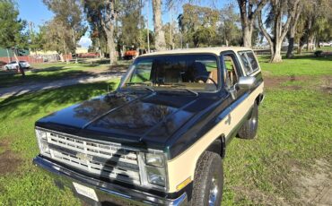 Chevrolet-Blazer-1988-1