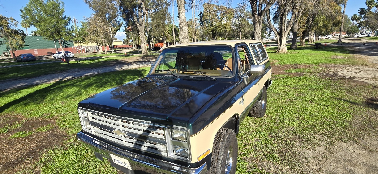 Chevrolet-Blazer-1988-1