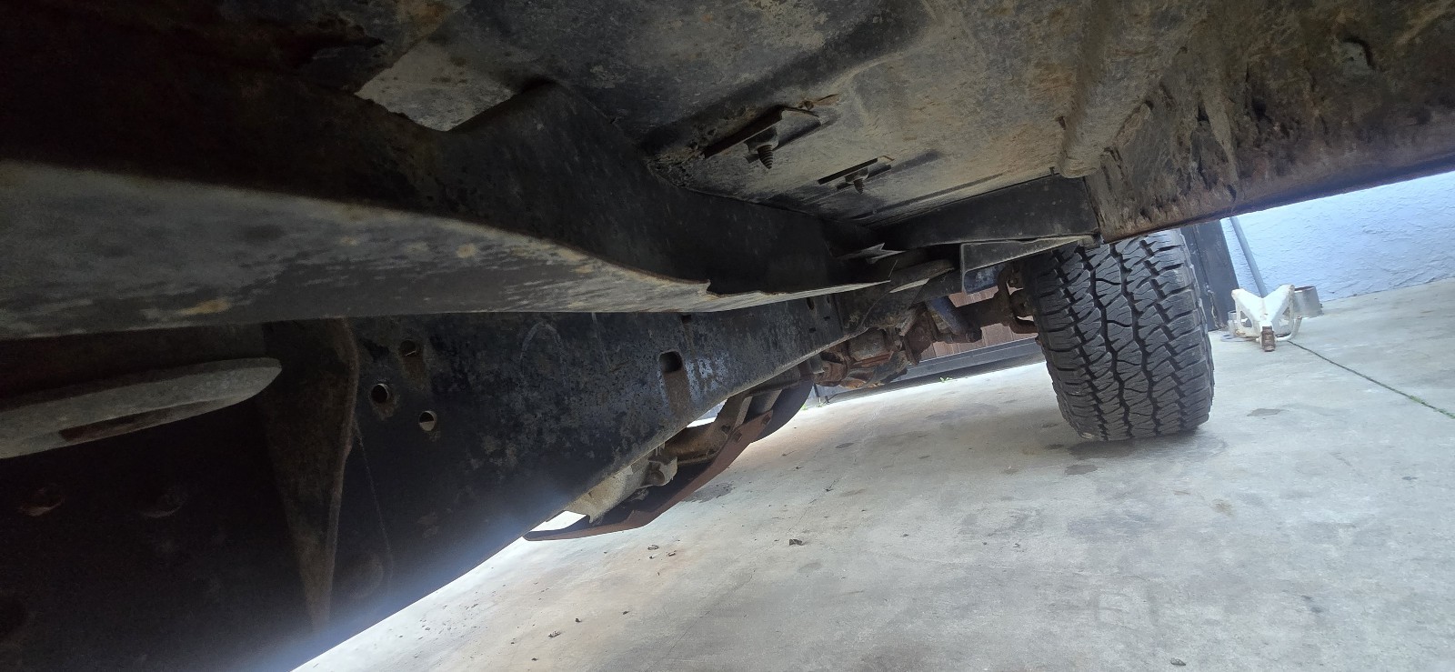 Chevrolet-Blazer-1988-36