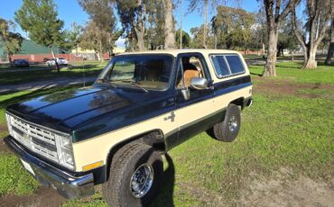 Chevrolet-Blazer-1988