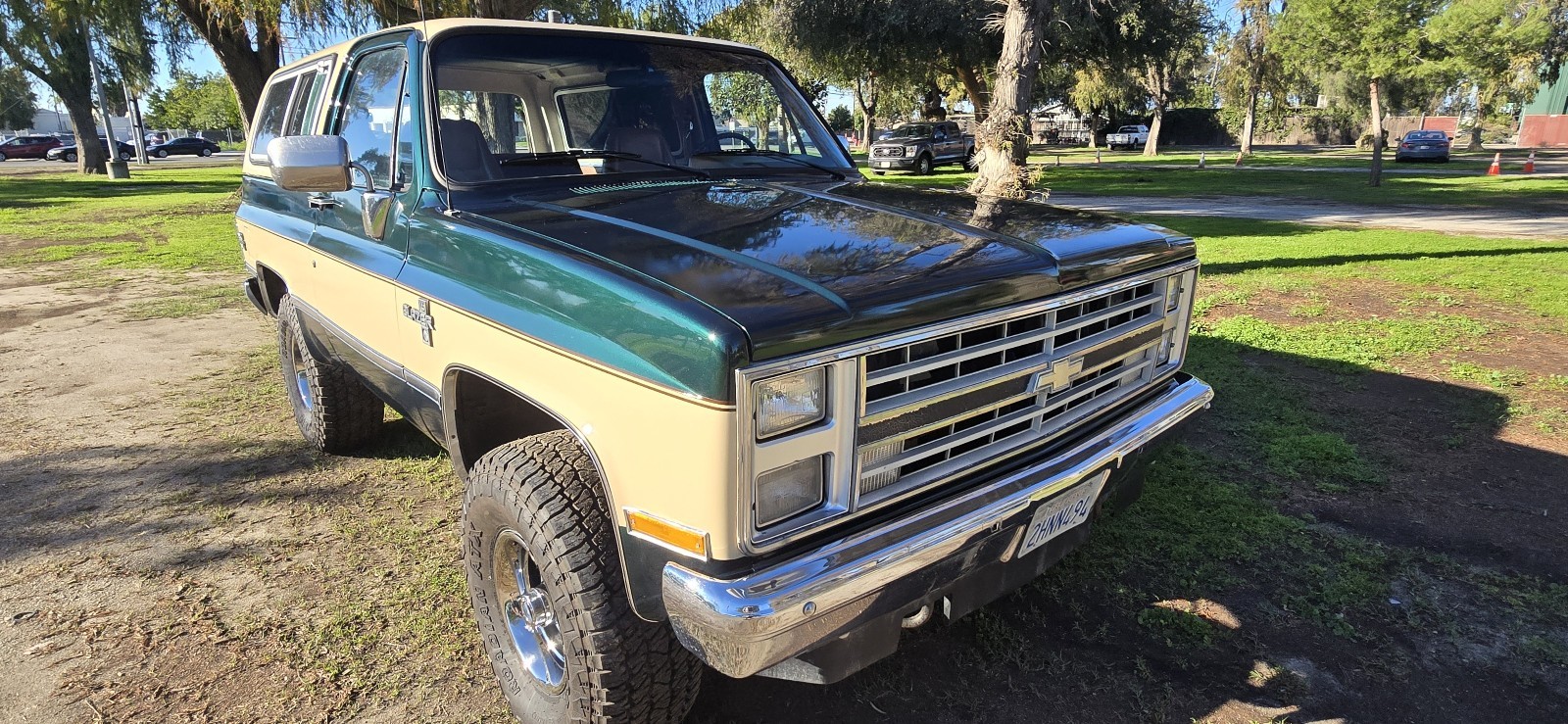 Chevrolet-Blazer-1988-7