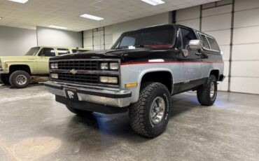 Chevrolet-Blazer-1989-SUV-1