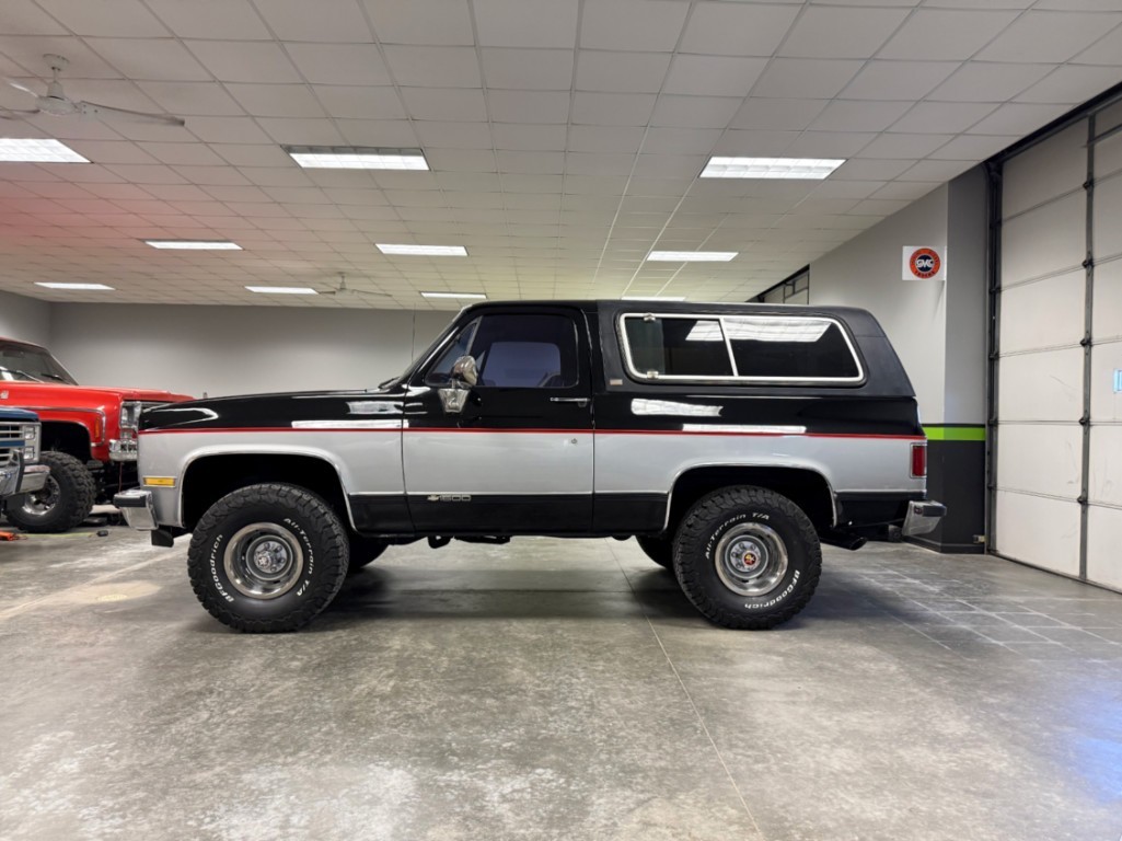 Chevrolet-Blazer-1989-SUV
