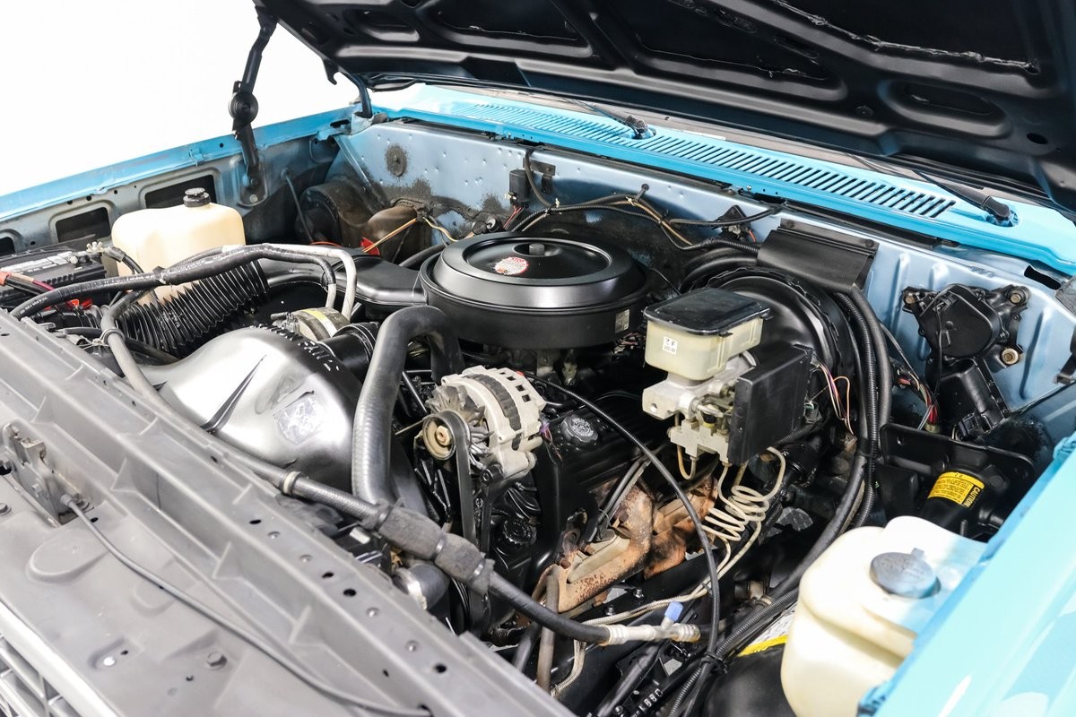 Chevrolet-Blazer-1990-SUV-19